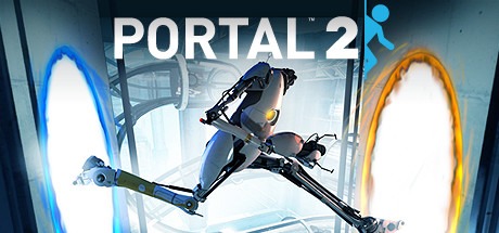 Portal 2 Top Couch Co-Op Games